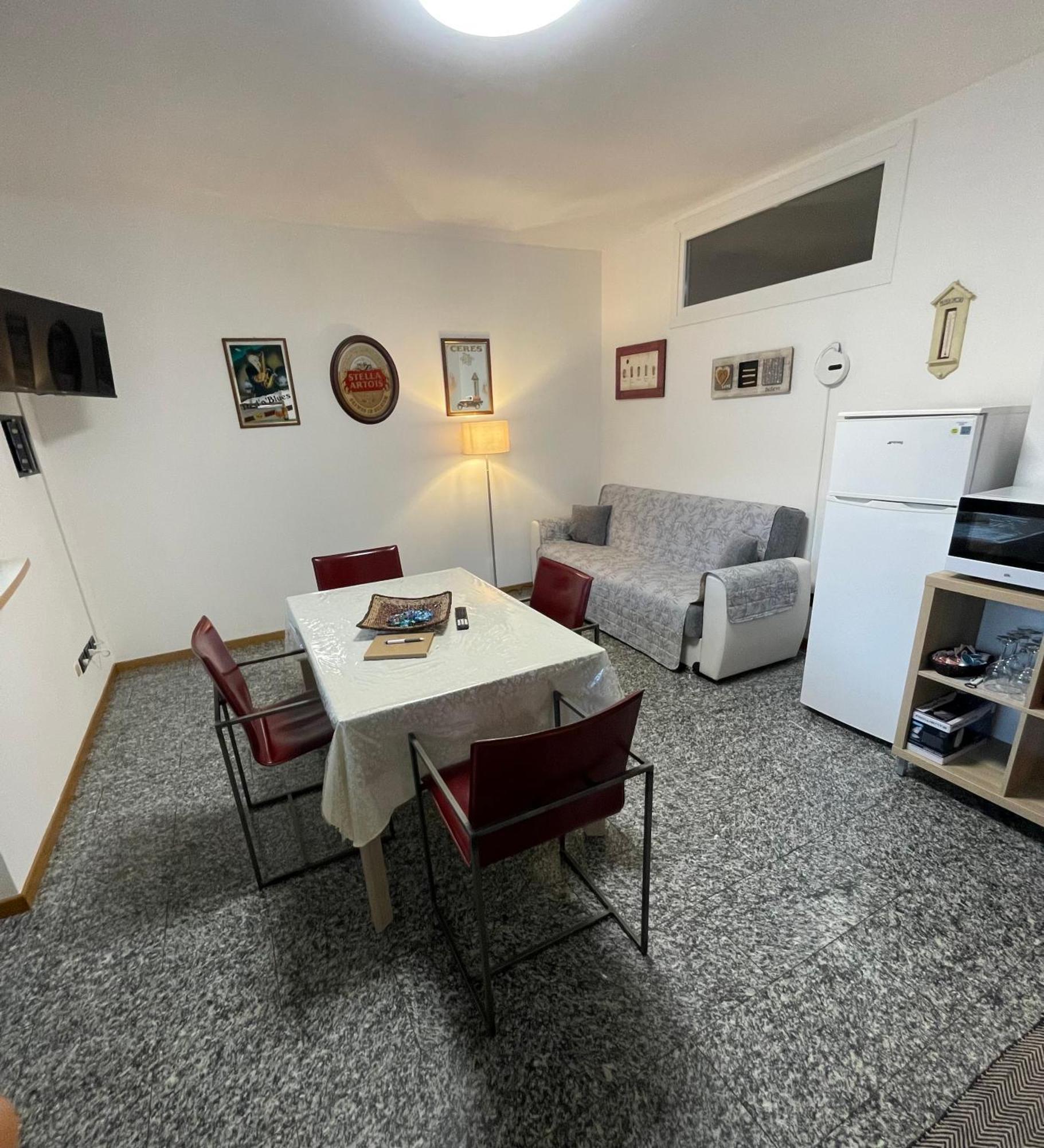 Melannie'S Apartment Bergamo Eksteriør bilde