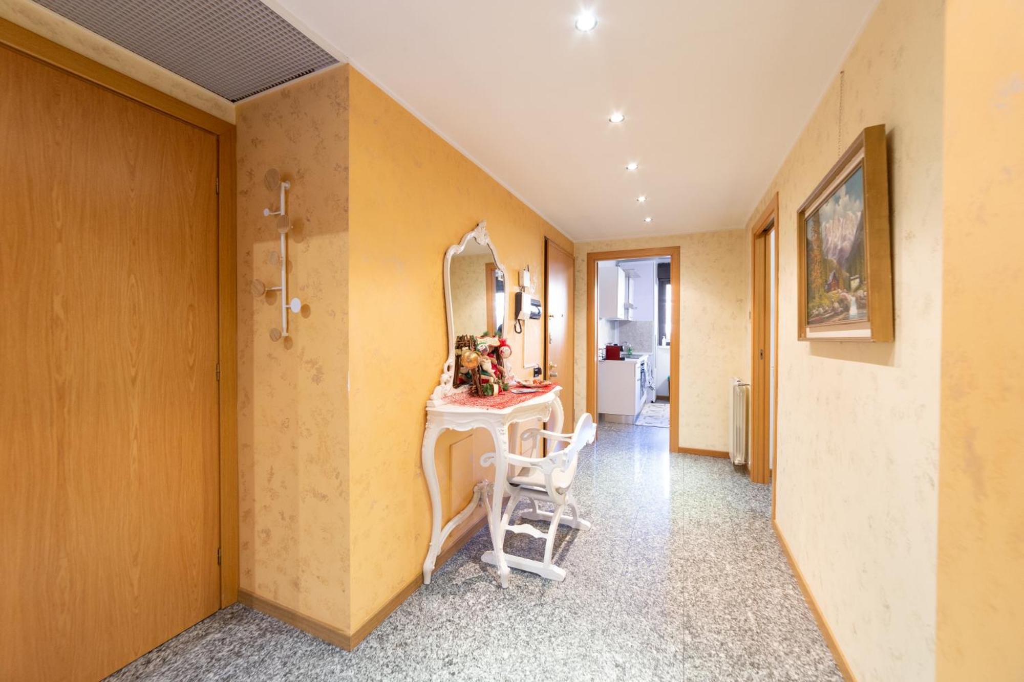 Melannie'S Apartment Bergamo Eksteriør bilde